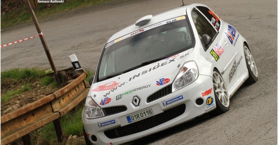 Rally Presov